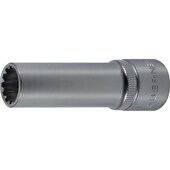 Steckschlüsseleinsatz 1/2